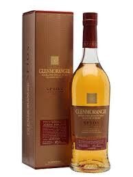 Glenmorangie SPIOS 70cl